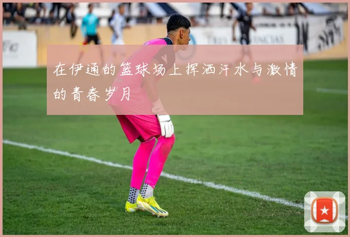 在伊通的篮球场上挥洒汗水与激情的青春岁月