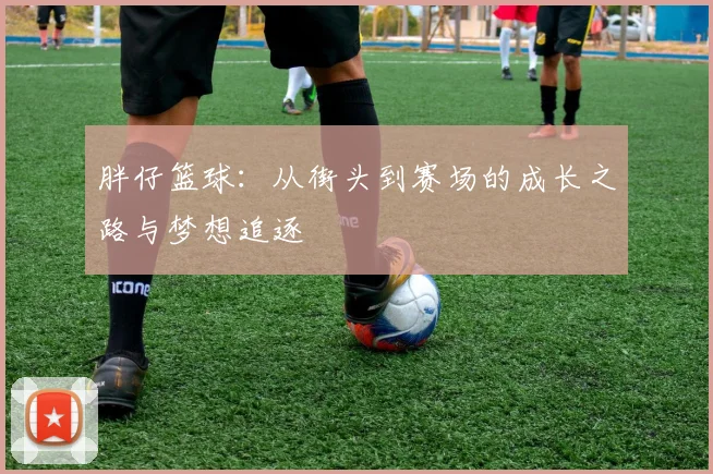 胖仔篮球：从街头到赛场的成长之路与梦想追逐