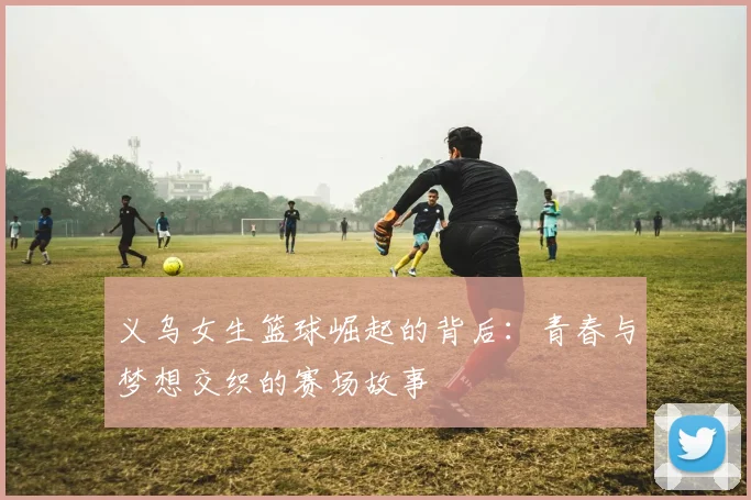 义乌女生篮球崛起的背后：青春与梦想交织的赛场故事